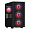 Корпус DeepCool CH560 Black (R-CH560-BKAPE4-G-1) Чёрный