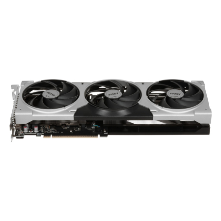 Видеокарта MSI Nvidia GeForce RTX 5060Ti Ventus 3X OC 8 Гб GDDR7 128 бит (RTX 5060 Ti 8G Ventus 3X OC)