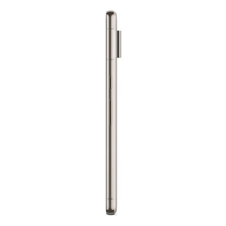 Google Pixel 8 Pro 12/128Gb Porcelain, бежевый