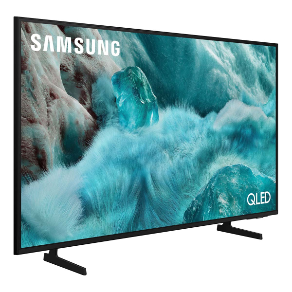 Телевизор Samsung 43" 4K UHD, 60 Гц, Neo QLED (QE43Q7FAAUXRU)