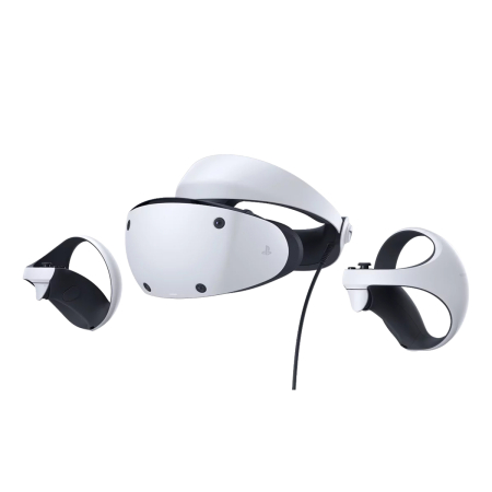 Шлем PS VR2 для PlayStation 5