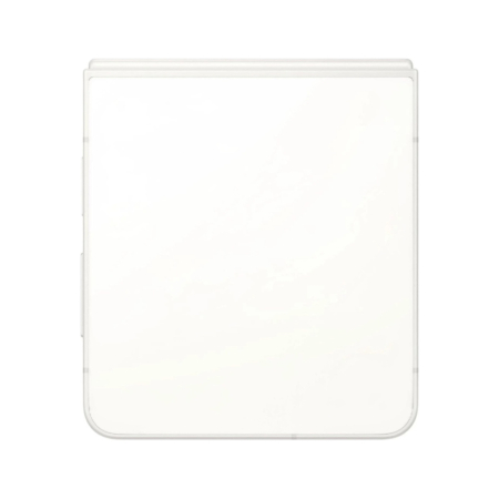 Samsung Galaxy Z Flip8 12/256Gb Cream, кремовый