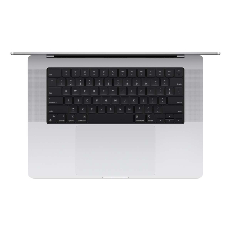 Apple MacBook Pro 16" (M4 Pro 14C CPU, 20C GPU, 2024) 48/512Gb SSD (MX2U3) Silver, серебристый