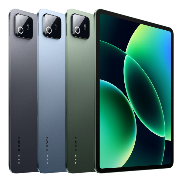 Xiaomi Pad 8 Pro 11,2" 12/512Gb Gray, cерый