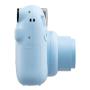 Фотоаппарат моментальной печати Fujifilm Instax Mini 12 Pastel blue, синий