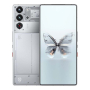ZTE REDMAGIC 10 Pro 12/256Gb Moonlight, серебристый