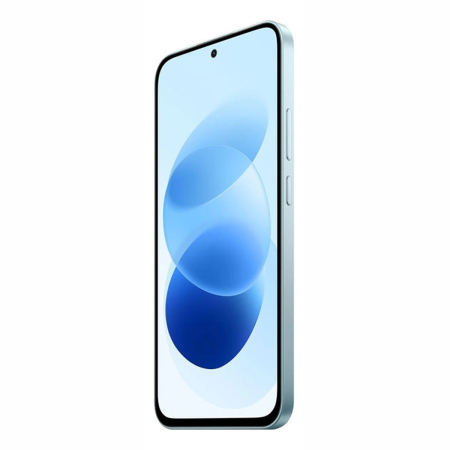 Xiaomi Redmi Note 17 6/256Gb Sky Teal, бирюзовый