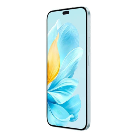 HONOR 200 Lite 8/256Gb Starry Blue, Мерцающий голубой