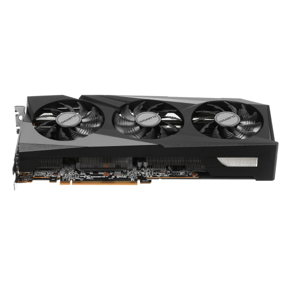 Видеокарта Gigabyte AMD Radeon RX 7600 Gaming OC 8 Гб GDDR6 128 бит (GV-R76GAMING OC-8GD)