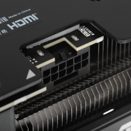 Видеокарта ASUS Nvidia GeForce RTX 5070 Dual 12 Гб GDDR7 192 бит (Dual-RTX5070-O12G)