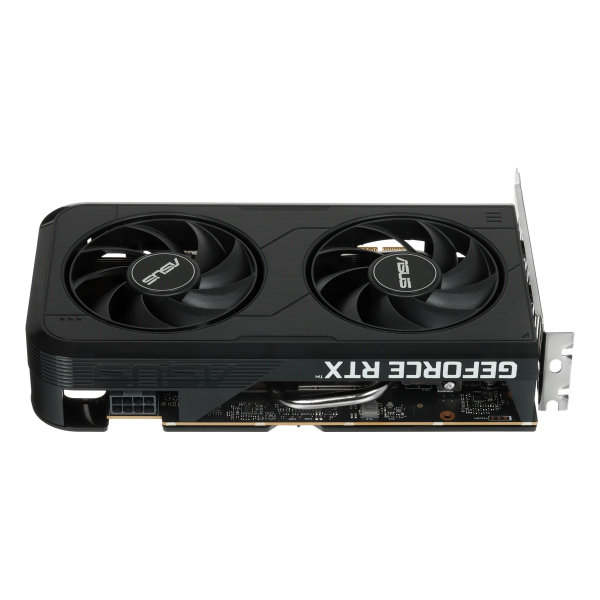 Видеокарта ASUS Nvidia GeForce RTX 5050 Dual 8 Гб GDDR6 128 бит (Dual-RTX5050-O8G)