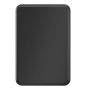 Внешний аккумулятор VLP LITE Power Snap 5000mAh, 3A, MagSafe, USB-C, Чёрный