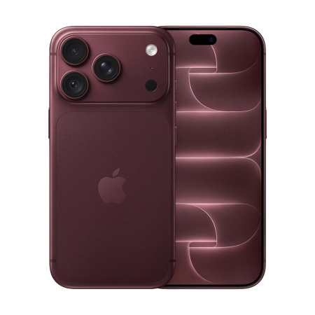 Apple iPhone 18 Pro 1Tb Burgundy, бордовый