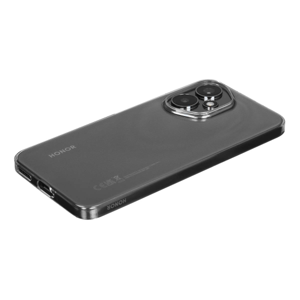 HONOR 400 12/512Gb Midnight Black, чёрный