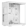 Корпус DeepCool CH780 WH (R-CH780-WHADE41-G-1) Белый