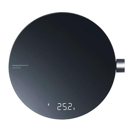 Кухонные весы Xiaomi HOTO (QWCFC001) Чёрный