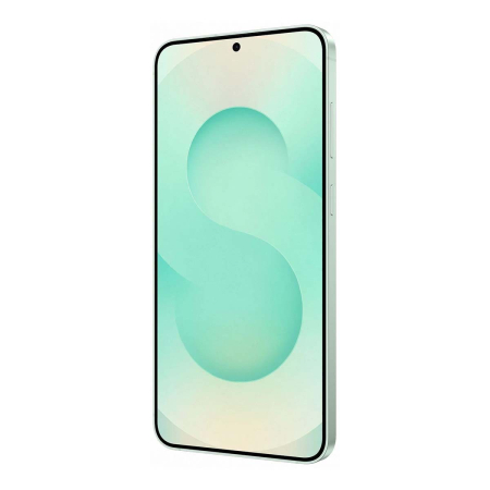 Samsung Galaxy S25+ 12/512Gb Mint, мятный