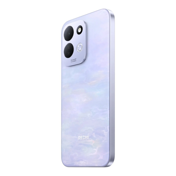 Xiaomi Redmi 17 8/256Gb Lotus Purple, фиолетовый
