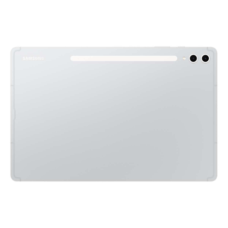 Samsung Galaxy Tab S10+ 12,4" Wi-Fi 12/512Gb Silver, серебристый