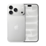 Apple iPhone 18 Pro 256Gb eSIM Silver, серебристый