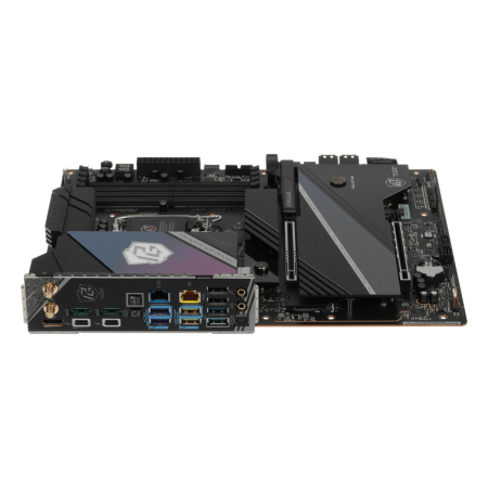 Материнская плата ASRock Z890 Nova WiFi, ATX