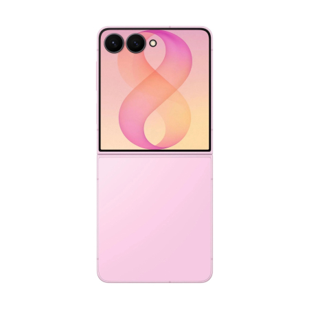 Samsung Galaxy Z Flip8 12/512Gb Pink, розовый