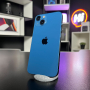 Trade in Apple iPhone 13 128Gb Blue IMEI: 0532