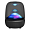 Колонка Harman Kardon Aura Studio 5 Black, чёрный