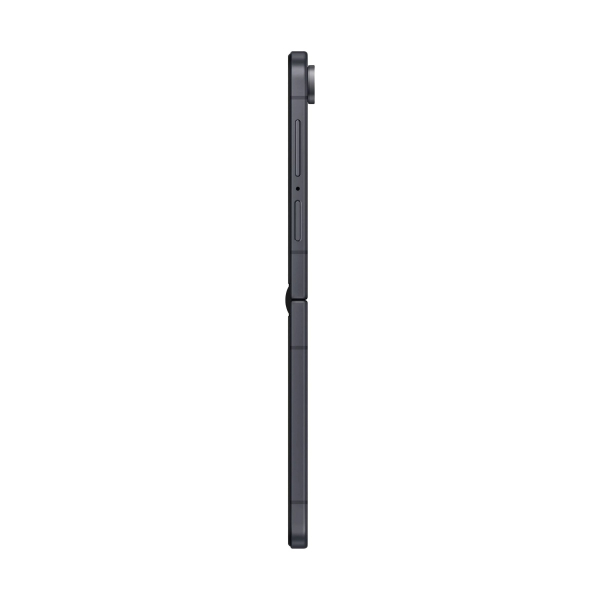 Samsung Galaxy Z Flip8 12/256Gb Graphite, серый