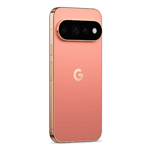 Google Pixel 11 Pro XL 12/256Gb Canyon, оранжевый