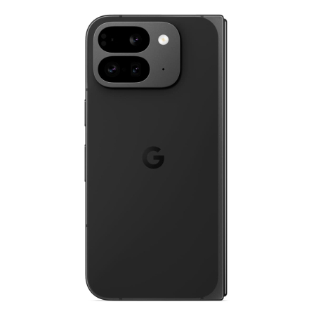 Google Pixel 9 Pro Fold 16/512Gb Obsidian, черный