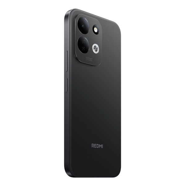 Xiaomi Redmi 17 4/128Gb Black, чёрный