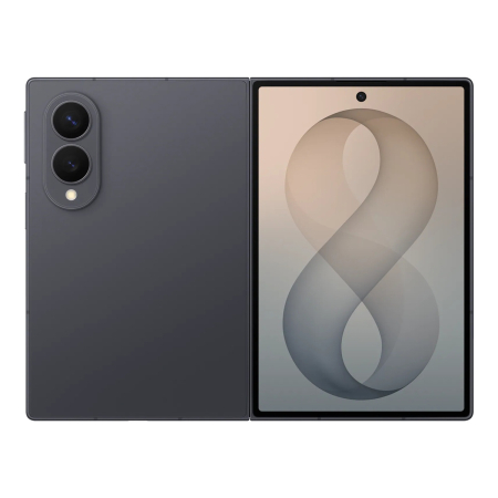 Samsung Galaxy Z Fold8 12/256Gb Graphite, серый