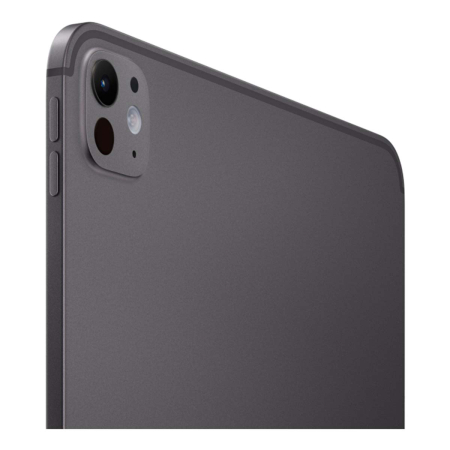 Apple iPad Pro 11" (M5, 2025) Wi-Fi + Cellular 1Tb Space Black, «чёрный космос»