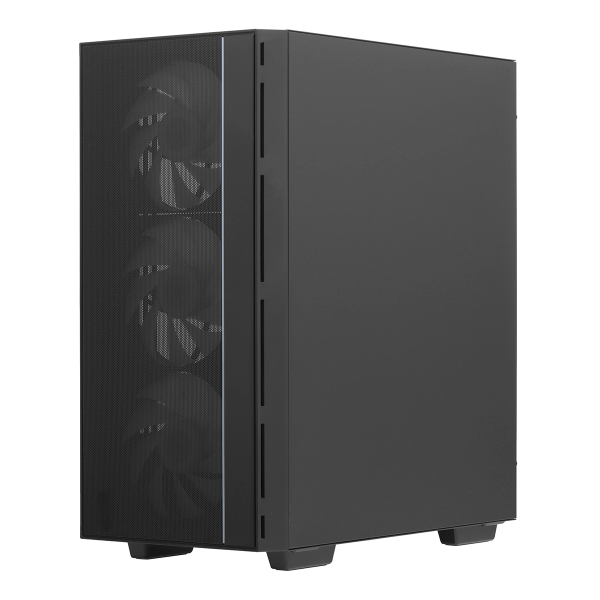 Корпус DeepCool Matrexx 55 V4 Mesh (R-Matrexx55-BKAGA4-G-4) Чёрный