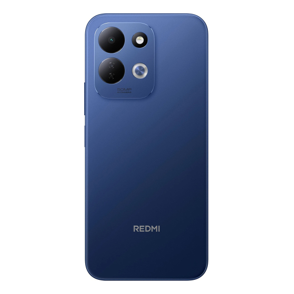 Xiaomi Redmi 17 4/256Gb Deep Blue, синий