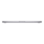 Apple MacBook Pro 16" (M5 Max, 18C CPU, 40C GPU, 2026) 48/2Tb SSD (MGE94) Silver, серебристый