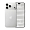 Apple iPhone 18 Pro Max 512Gb eSIM Silver, серебристый