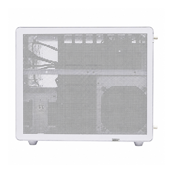 Игровой ПК Raskat Strike 520 (Strike520211460), Intel Core i5-14400F, NVIDIA RTX 5060 8Gb, 32Gb DDR5, 1Tb SSD, Белый