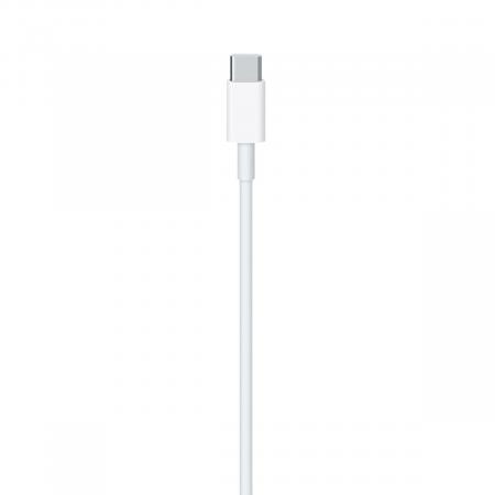 Кабель Type-C - Type-C Charge Cable, 1 м Белый