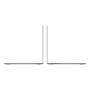 Apple MacBook Air 15" (M3, 8C CPU, 10C GPU, 2024) 24/512Gb SSD (MC9H4) «Space gray, «серый космос»»