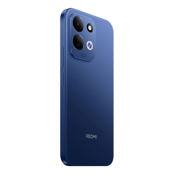 Xiaomi Redmi 17 8/256Gb Deep Blue, синий