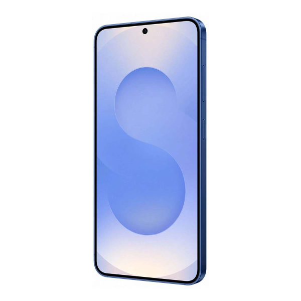 Samsung Galaxy S25 12/256Gb Navy, синий