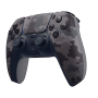Геймпад Sony DualSense для Sony PlayStation 5 Серый камуфляж