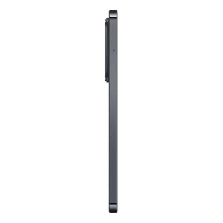 HONOR 200 Lite 12/256Gb Midnight Black, Полночный черный