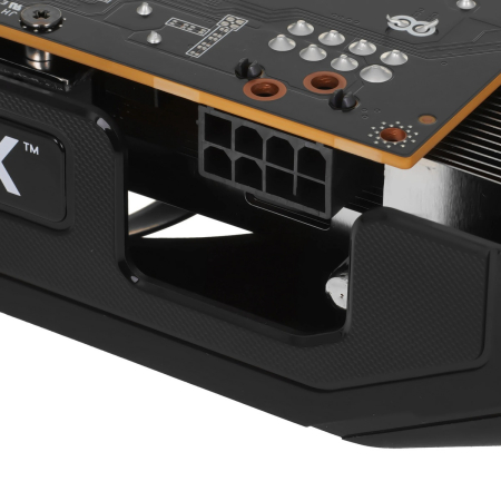 Видеокарта Palit Nvidia GeForce RTX 5050 StormX 8 Гб GDDR6 128 бит (NE65050019P1-GB2070F)