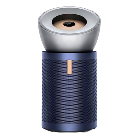 Очиститель воздуха Dyson Purifier Big+Quiet Formaldehyde BP03 Nickel/Prussian, синий-никель