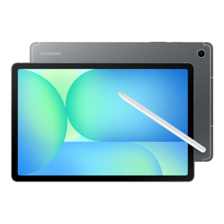 Samsung Galaxy Tab S10 FE+ 13,1" 5G+Wi-Fi 8/128Gb Gray, серый