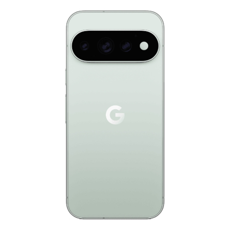 Google Pixel 11 Pro XL 16/512Gb Fog, зелёный