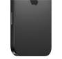 Apple iPhone 16 Pro Max 1Tb eSIM Black Titanium, титановый чёрный